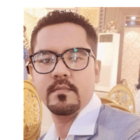 Waqar Ahmed