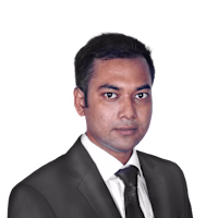 S M Lutfor Rahman