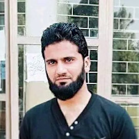 Shahab Ali