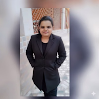 Poonam avatar