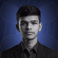 Rakesh Mishra