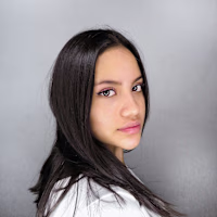 Isha avatar