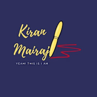 Kiran Mairaj