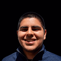 Jon Zamudio