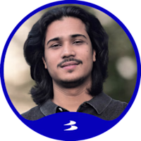 MD Robin  Islam