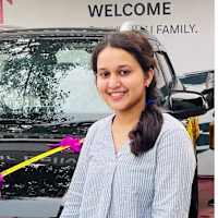 Shivani Sharma