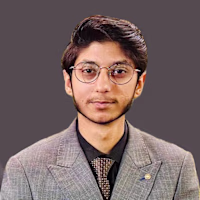 Nauman Shabbir
