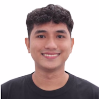 Earvin Gajupo