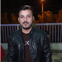 Danyal ali