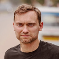 Chris Bowman