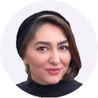 parisa hemati