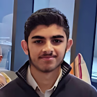 Yousuf Osaid