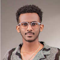 Bereket Daniel