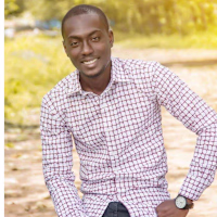 Olaoluwa Ojokuku