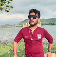 Dinesh Bansal