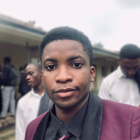 Olusa John