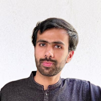Ubaid Ullah