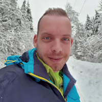 Zsolt Nistor