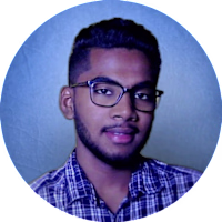 Jerem Mathew