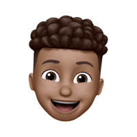 Christian avatar