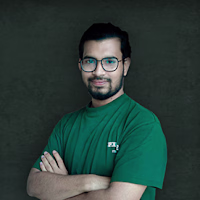 Md Shohanur  Rahman