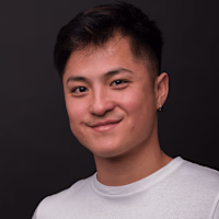 Eric Cheng