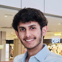 Abhishek  Bariya