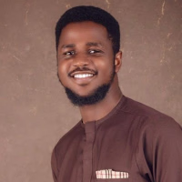 James Odukoya