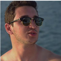 Yassine Harraj