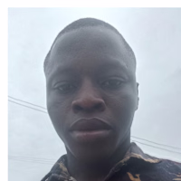 Agbabiaka Sherif