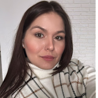 Arina Rosinskaia