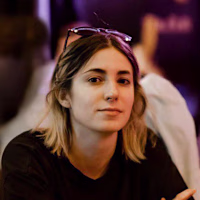 Anastasiia Sedykh