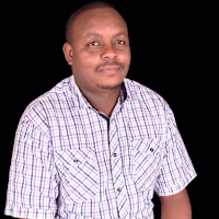 George Wangechi