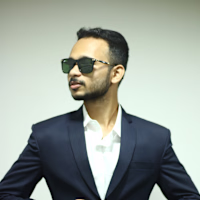 Farmaan Shah