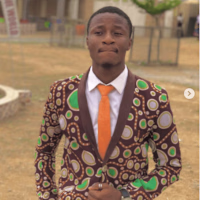 Lawrence osah Ogunobo