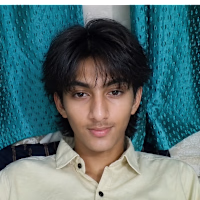 Nauman Khan