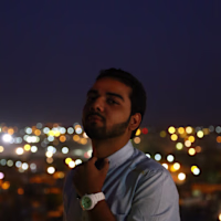 Abhishek -