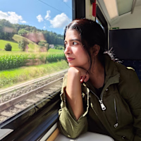 Stuti Mehta