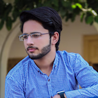 Muneeb Ahmad