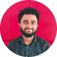 Ferdaus Kabir