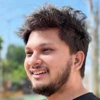 Sapratibh avatar
