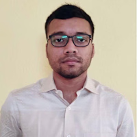 Gaurav Agarwal