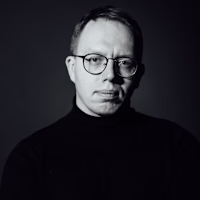 Yaroslav Lavrinenko