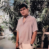 Suyash Kulhara