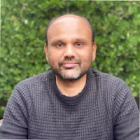 Ronak avatar