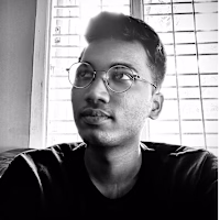 Shashank  Shriyan