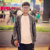 Chinni avatar