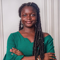 Dorcas Adisa