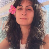 Caroline Mantovani