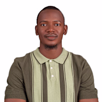 Jameel avatar
